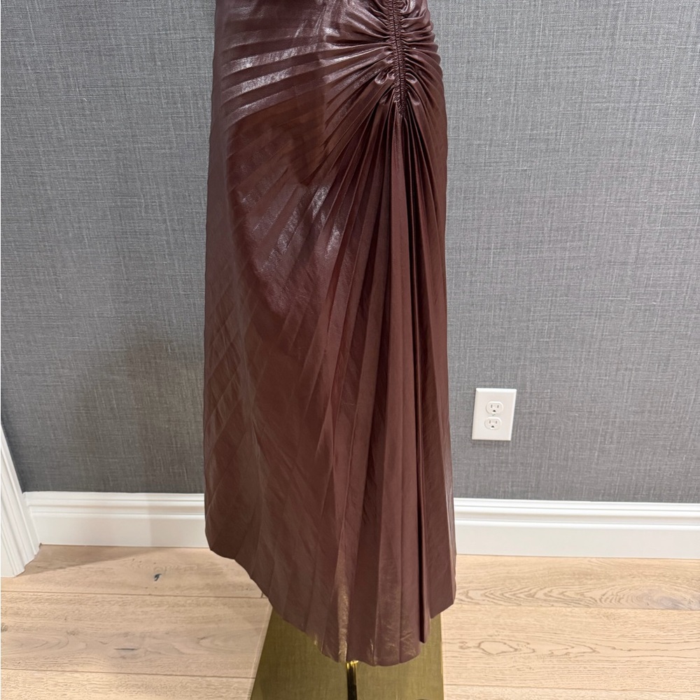 A.L.C. Asymmetrical Tracey Skirt